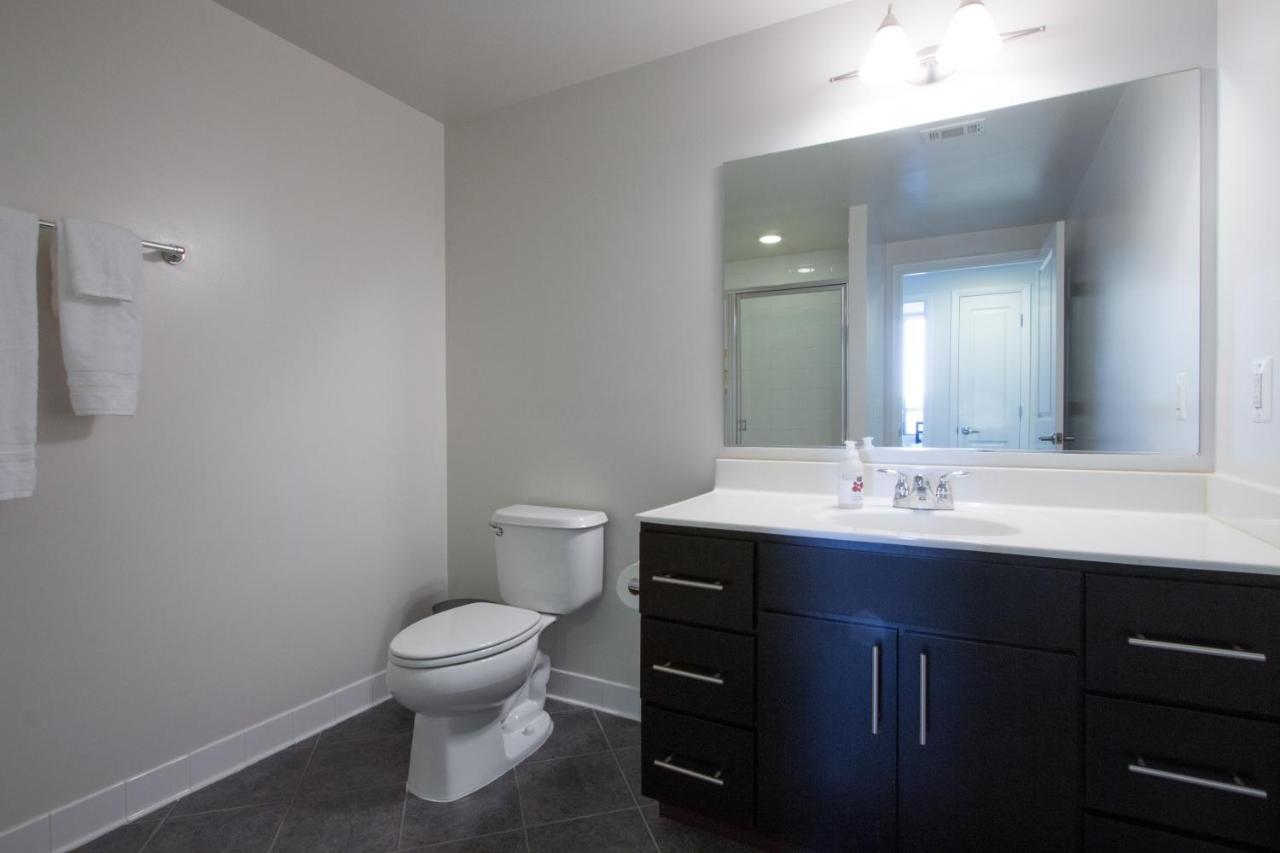 Pentagon City Luxury Apartment Arlington Exterior foto