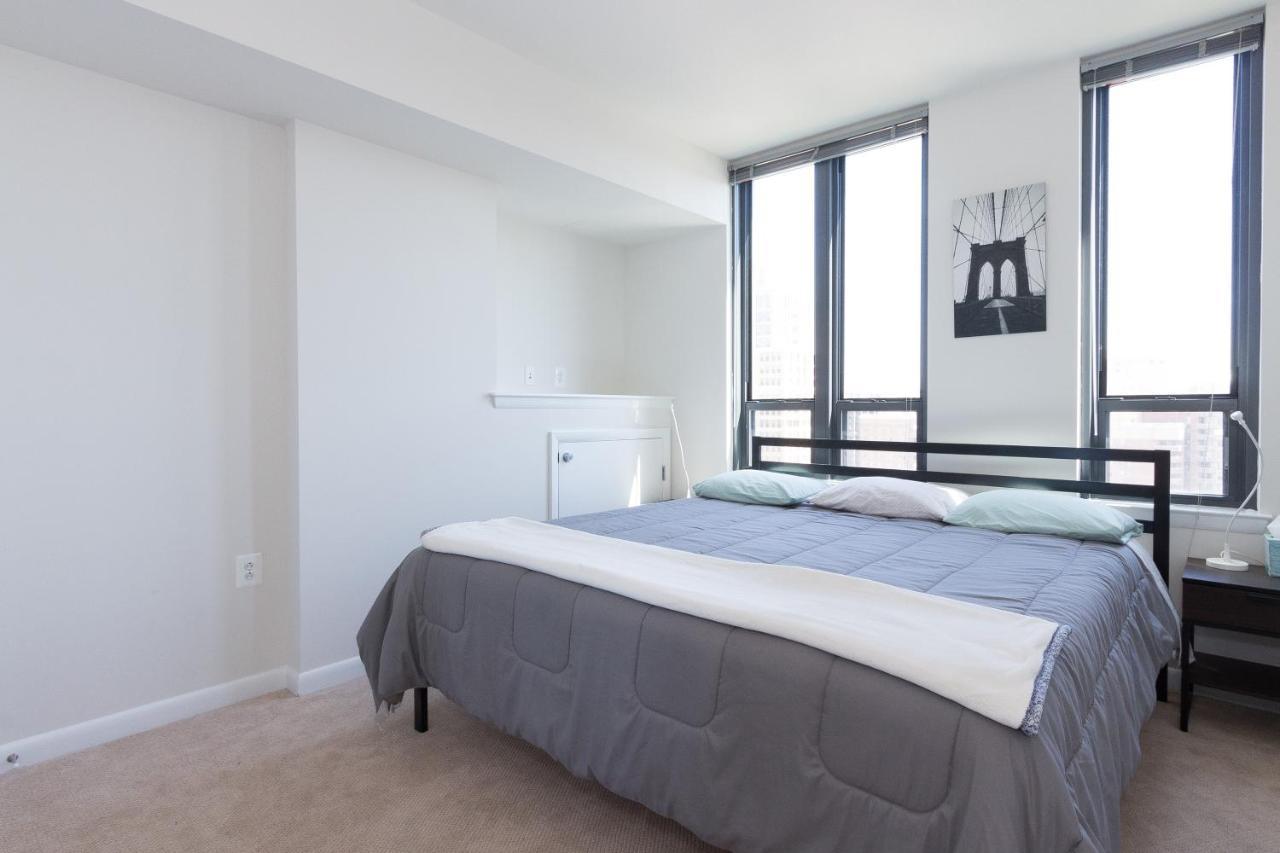 Pentagon City Luxury Apartment Arlington Exterior foto